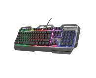 Trust KLAWIATURA PRZEWODOWA MECHANICZNA TRUST GXT 856 Torac - 1459066 - zdjęcie 3